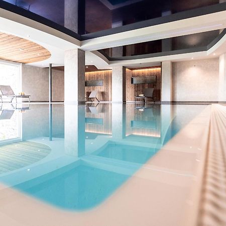 Hotel Zum Loewen - Al Leone Meltina Eksteriør billede